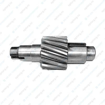 53205-2402110-40 ШЕСТЕРНЯ Z=15 ЗУБЬЕВ Евро (взамен 5320-2402110-40) ПАО КАМАЗ