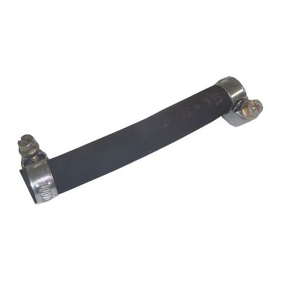 *4061-1104126-10 ТРУБКА ОТ ФИЛЬТРА К КАРБЮРАТОРУ
