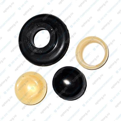 (725) Ремкомплект наконечника рулевой тяги без пальца МТЗ-1221 РТИ (Бастион)