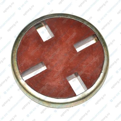 240-1029276 Шайба текстолитовая ТНВД ЯМЗ-240 (к/о)