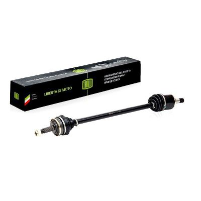 2108-2215010 ПРИВОД ПРАВЫЙ "TRIALLI" (Триалли) (AR710)