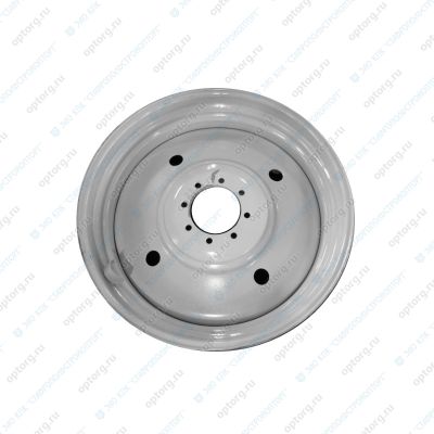 DW16Lх38 Диск колеса задний МТЗ-1523 (БЗТДиА)