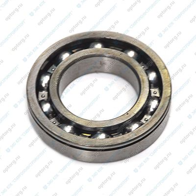 Подшипник 50306 (6306N) UBP 30x72x19 мм, Россия