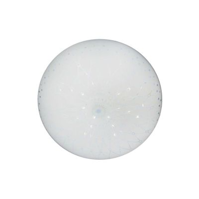 Светильник светодиодный LEEK LE LED CLL 003 "Фея" 24Вт 6000К 1800Лм IP20