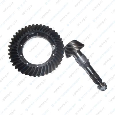 3302-2402165-40 ШЕСТЕРНИ ГЛАВНОЙ ПАРЫ/4216 Е4/ГАЗ/