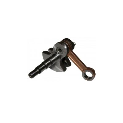 Коленвал в сборе ГБ-52 StavTool(СтавТул)