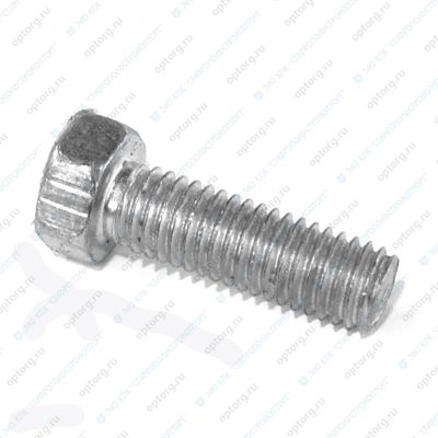 201458-П29 Болт м8х25