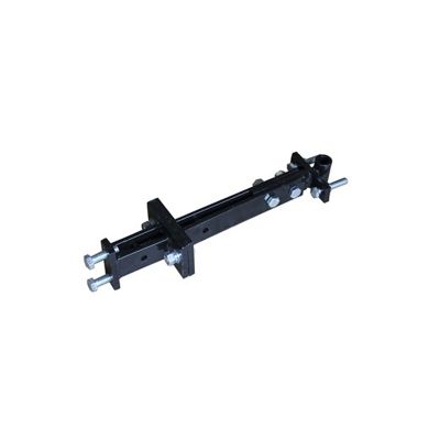 Сцепка тип-B для присоединения всех прицепных аксесуаров Husqvarna TF 230 / TF 338, 5882660-01