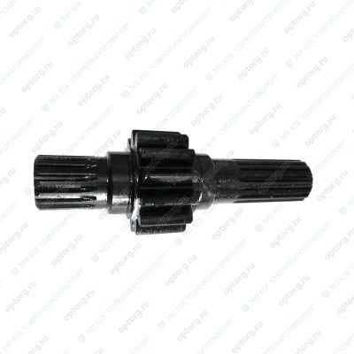 70-2407053-05 Шестерня(L=288мм)