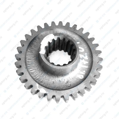 Ф50-1701224 Шестерня  Z=32