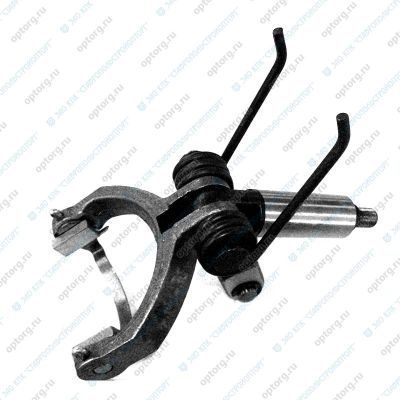 55102-2409016 ВИЛКА БЛОКИРОВКИ МКД В СБ. ПАО КАМАЗ