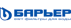 Барьер Барьер