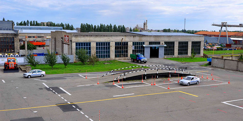 НОУ Учебно-курсовой комбинат «Ставрополькрайагрокомплекс»