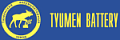 Tyumen-battery