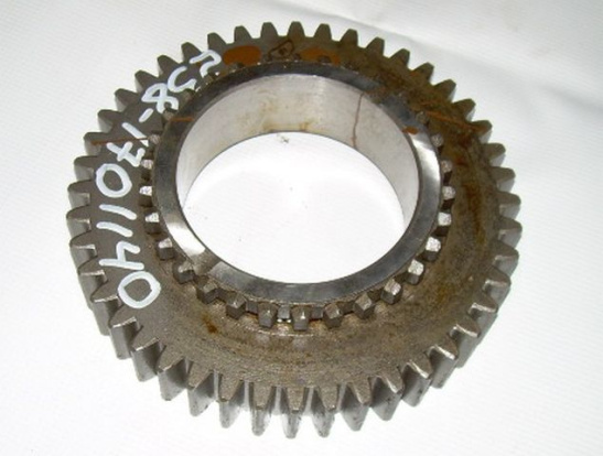 238-1701140 Шестерня заднего хода (44 зуб)