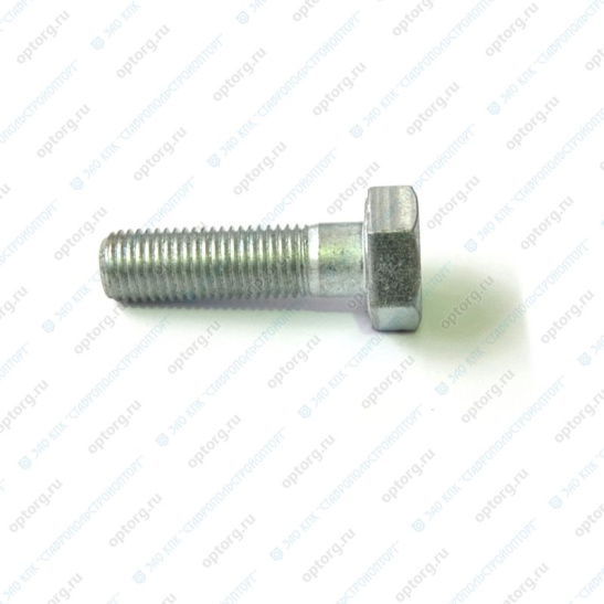 1/59709/21 БОЛТ М10*1,25*35 ВАЛА КАРДАННОГО Евро 8 отв. (г.Белебей)