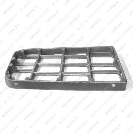 65115-8405015-01 ПОДНОЖКА ЛЕВАЯ Евро ПАО КАМАЗ