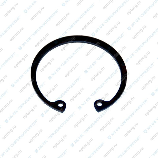 КОЛЬЦО СТОПОРНОЕ D=16 ГОСТ 13943-86 (ОТВЕРСТИЕ)