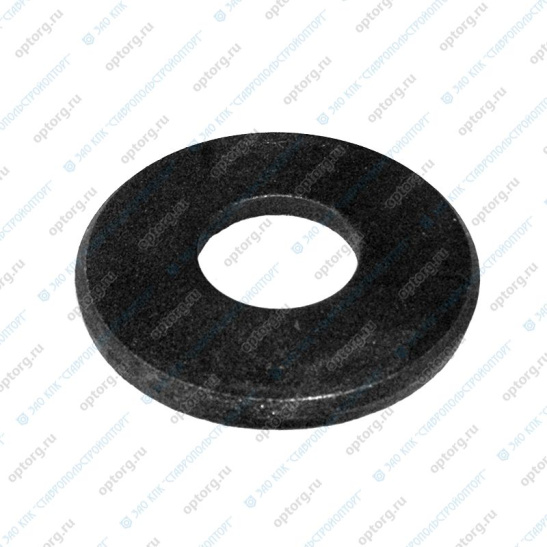 5320-2707228 ФЛАНЕЦ БУКСИРНОГО КРЮКА ПАО КАМАЗ