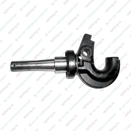 5320-2707213 КРЮК С ГРЯЗЕОТРАЖАТЕЛЕМ В СБ. ПАО КАМАЗ