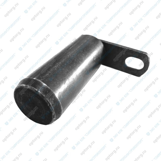 6520-3501153 ОСЬ С ФИКСАТОРОМ ТОРМОЗНОЙ КОЛОДКИ Евро ПАО КАМАЗ