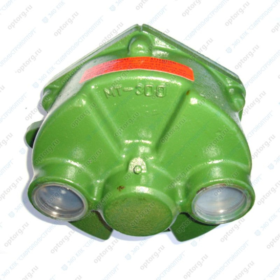 МТ-300 Насос роторно-роликовый (0001-0391.1, на ВОМ 300л/мин,МЛ) Ferroni