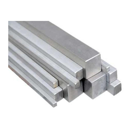 Шпоночное полотно 18х18мм, L=1 метр, сталь 45