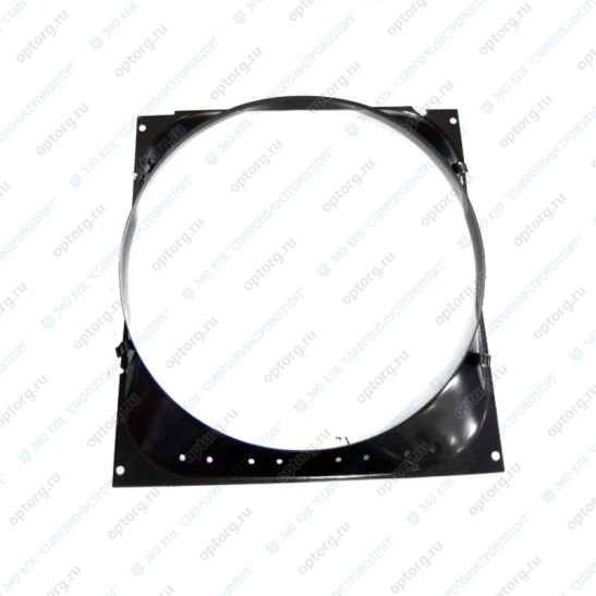 70-1309080 Кожух вентилятора (диффузор) (МТЗ)