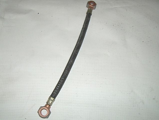 236-1022826-Г Трубка топливная электромагнитного клапана