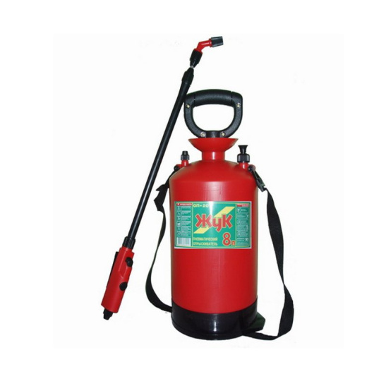 Опрыскиватель "ЖУК" 8 л  ОП-207 