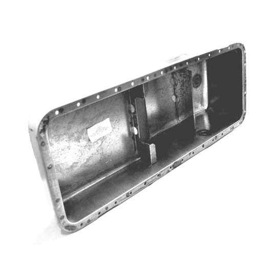 238Ф-1009010-Б2 Картер масляный в сборе (Евро-2,-3) ЯМЗ-7511,-7511,-7512,-7514