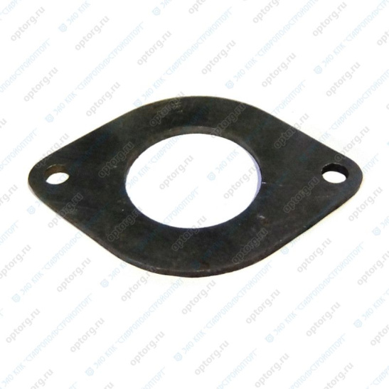 240-1006236 Фланец упорный вала распределительного ЯМЗ-240
