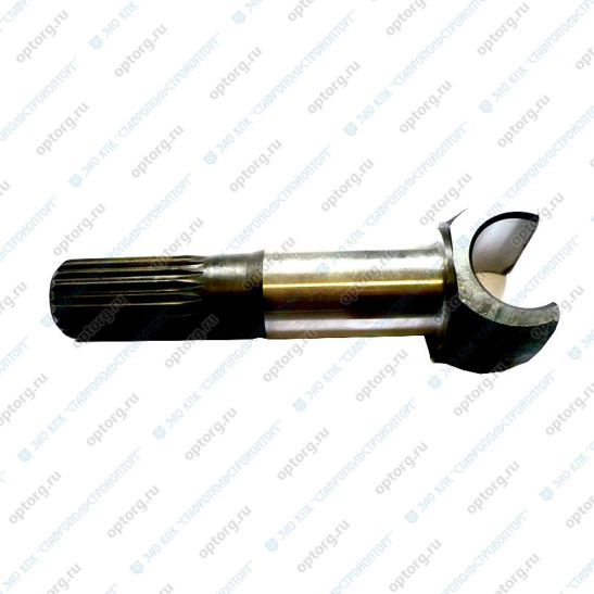 4310-2304062 КУЛАК ШАРНИРА ПЕРЕДНЕГО МОСТА ПАО КАМАЗ