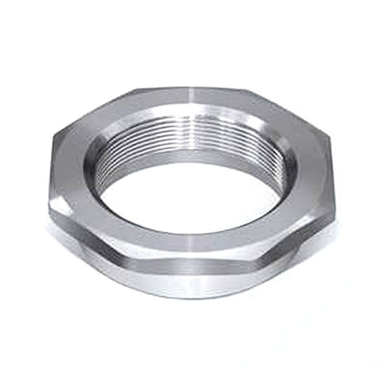 53205-3104077 ГАЙКА ПОДШИПНИКОВ ЗАДНЕЙ СТУПИЦЫ Ростар