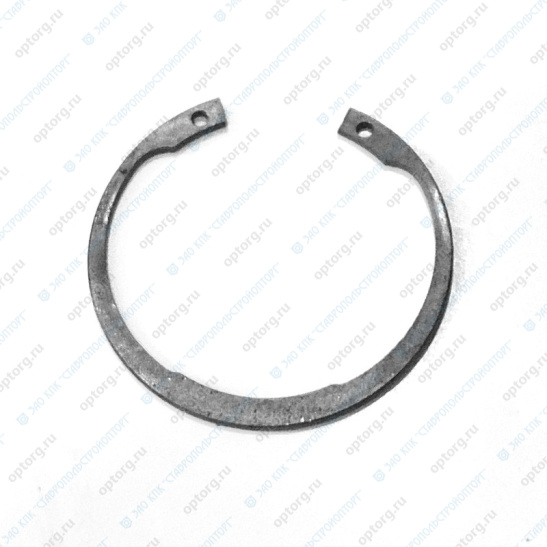 8401.1004022 Кольцо стопорное (пружинное, пальца поршневого) ТМЗ 8481.10, 8421.10 к/о