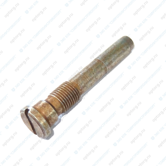 238-1601302 Шток диска ведущего среднего сцепления