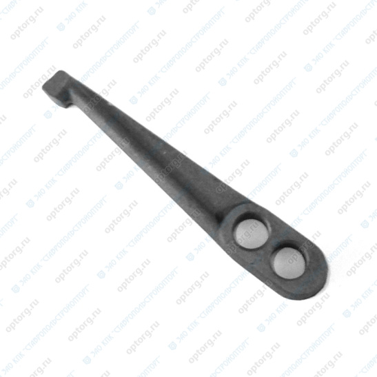 236-1601095-Б2 Рычаг оттяжной сцепления (ОАО ЯМЗ) ЯМЗ-236,-238