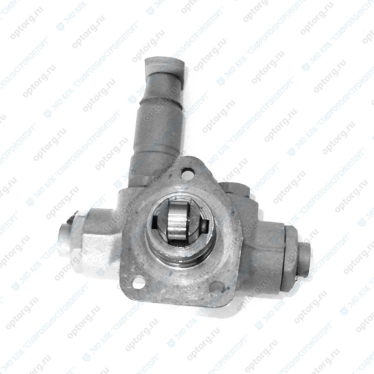 44.1106010-01 Насос топливный ТННД (подкачка, серии 171-173,185) (ОАО ЯЗДА) ТМЗ-8421,-8481