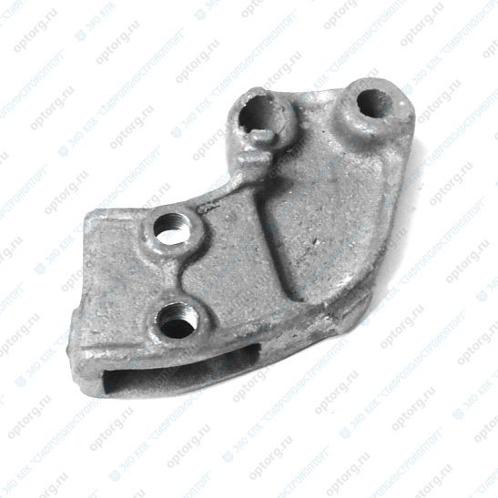 КПЦ 00.207/КПЦ 20.030Т Держатель стойки КПС (кронштейн чугунный)