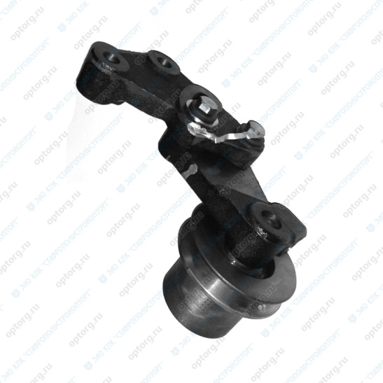 236-1307155-А Устройство натяжное ремня привода водяного насоса (ОАО ЯМЗ) ЯМЗ-238НД3,-4,-5;-ЯМЗ-7511;-238Д;-238Б