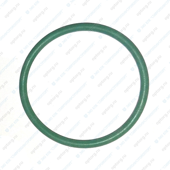 5340.1213038 Кольцо 036-040-25 уплотнительное фланца (Евро-4) патрубка отводящего ЯМЗ-534,-536