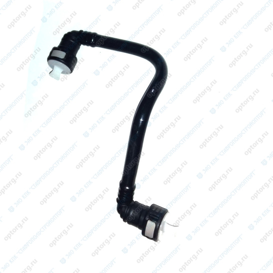 536.1104416 Трубка подвода топлива к ТНВД (Евро-4) ЯМЗ-536