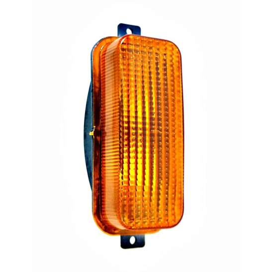 112.01.11 (26.3726) УКАЗАТЕЛЬ ПОВОРОТА ПЕРЕДНИЙ ЕВРО-КАМАЗ, МАЗ, ЗИЛ