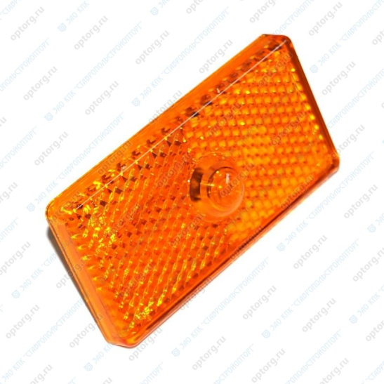 4802.3731-01 ФОНАРЬ БОКОВОЙ ГАБАРИТНЫЙ (МАРКЕРНЫЙ)  24 В.