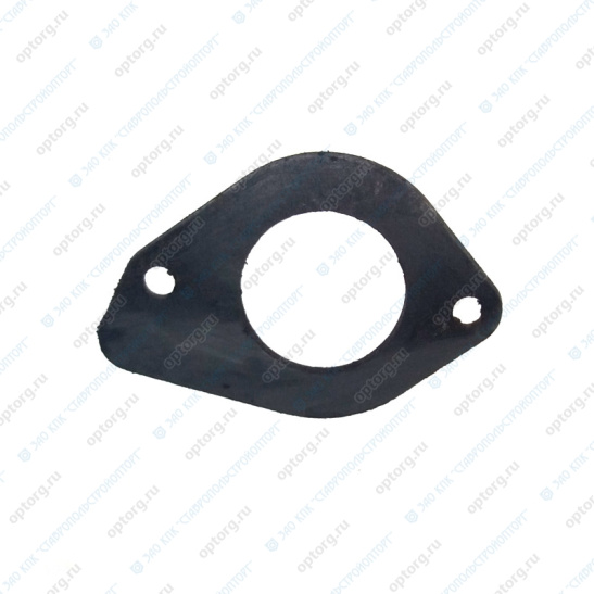 236-1006236-Б Фланец упорный вала распределительного ЯМЗ-236,-238