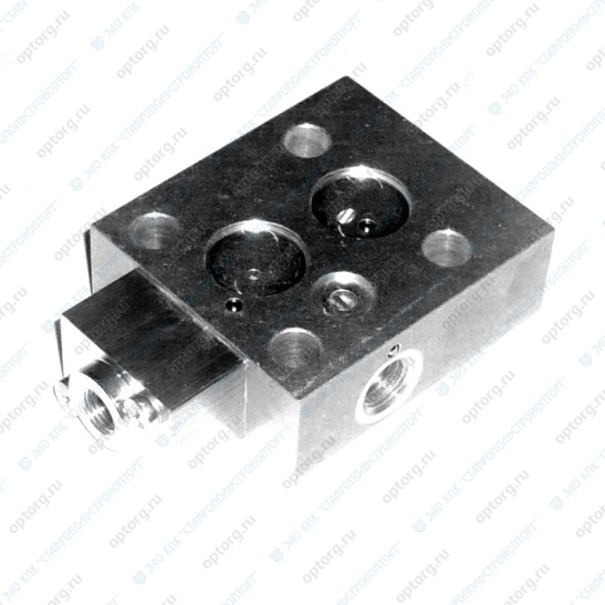 358-035C02.2 ВОЗДУХОРАСПРЕДЕЛИТЕЛЬ (Camozzi/Камоцци)