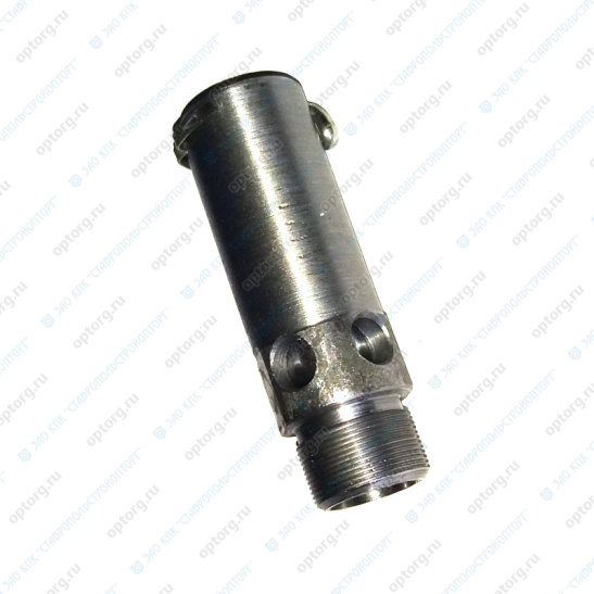 236-1011048-Б Клапан редукционный (ЯМЗ)