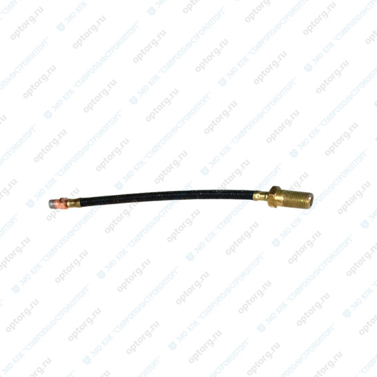 236-1601230-А Шланг смазки муфты выключения сцепления (тип 238Н,181,182,183) (ЯМЗ)