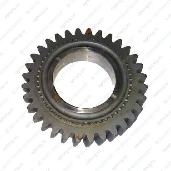 239.1701140-10 Шестерня заднего хода (32 зуб)