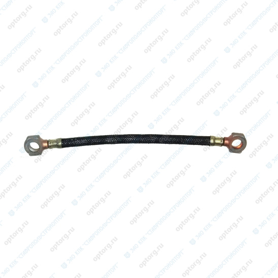 840.1022826 Трубка подвода воздуха к корректору ТНВД к/о